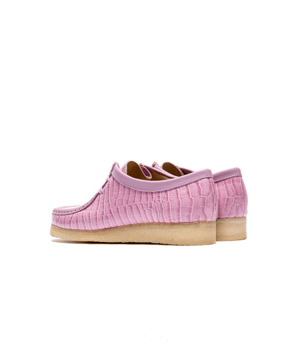 Clarks Originals WMNS Wallabee | 26180166 | AFEW STORE